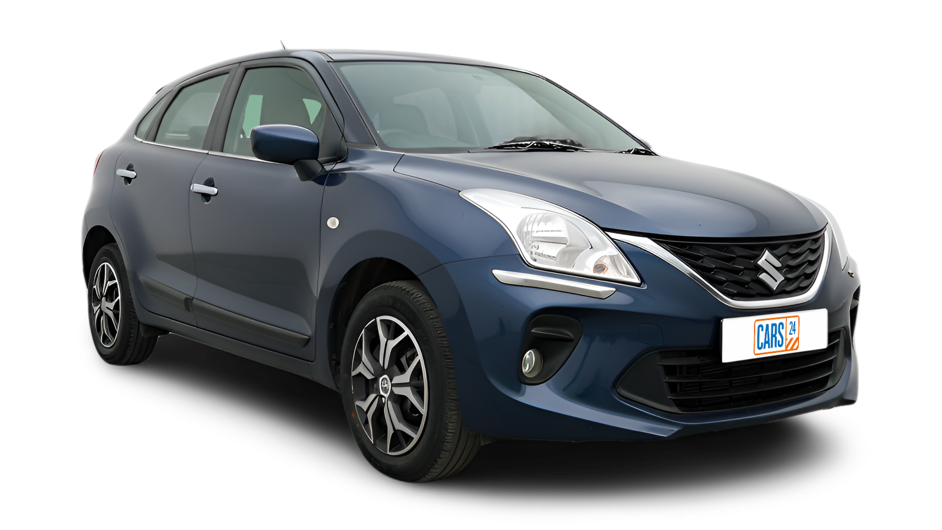 Maruti Baleno-img